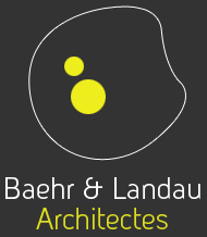 Baehr & Landau Architectes