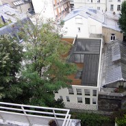 Construction neuve de logements Paris 15