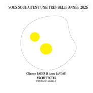 Meilleurs vœux 2026 🎉🎊